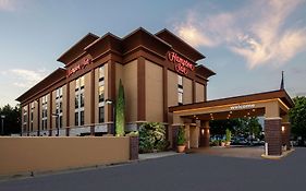 Hampton Inn Gainesville